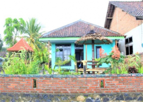 Fida Ijen Crater Guesthouse, Licin